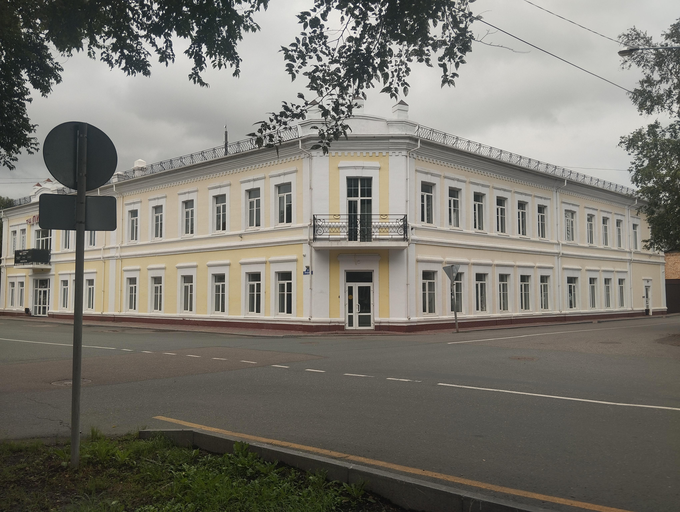 Пионер)
